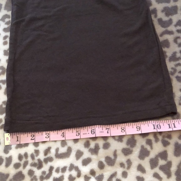 Olivaceous Wide Leg Pants in Brown Size Medium - Picture 12 of 16